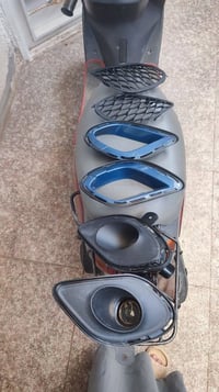 قطع غيار سيارات • توصيل