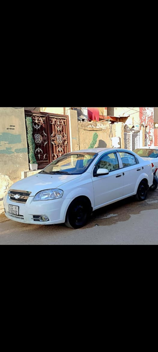 سلام عليكم 
افيو للبيع مديل 11 مكينه كير كفاله مكينه مفتوح شرط بالكارتون تبريد ثلج تدفئه شغاله رقم بغداد باسمي تخم تاير حداديه ستوني نافضه غرفته جديده اخوان سياره مال بيت استخدام قليل نضيفه كلش سعره 77 وبيه مجال اليشوفه غاليه يعبر المنشور والله يرزقه باحسن منه (السياره قطعتين صبغ اثر شخوط) ‏‪***********‬‏
