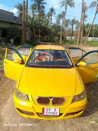 مكينة كورلا ١٦٠٠ • ٢٠١١ • رقم بابل مميز