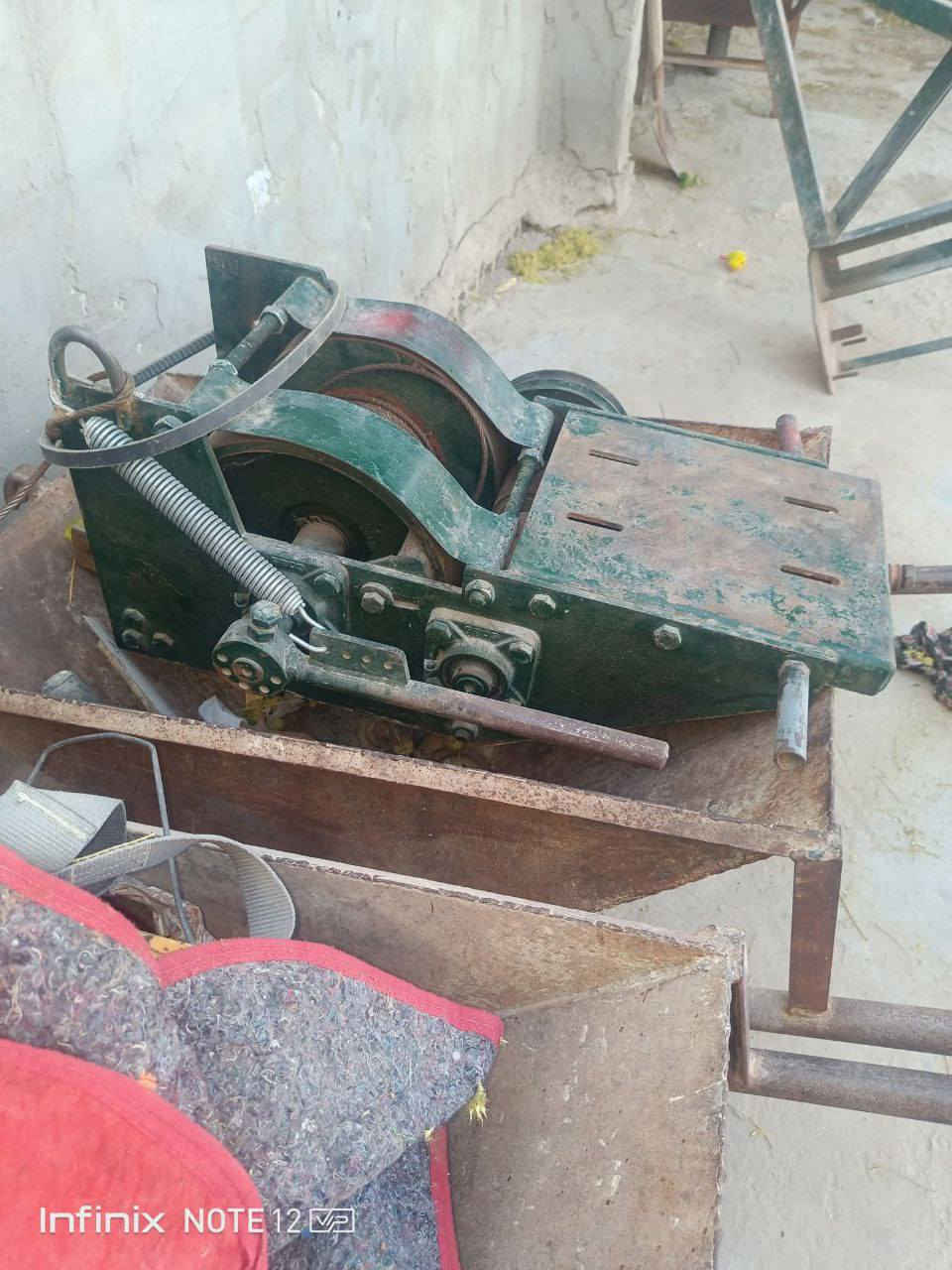 ونج البيع كامل اي نقص مابي مكاني كربلاء
وتساب فقط ***********
