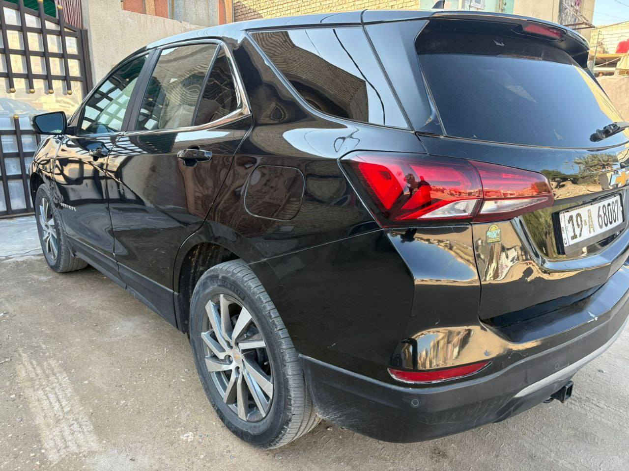 كوينكس 22
1500 تيربو 
شاشة كبيرة 
تدفئة بالكشنات 
تدفئة بالستيرن 
فور ويل 
***********
