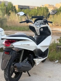 دراجه بي سي اكس  خير من الله دراجه مكينه 150 كفاله دراجه  سعر خاص  الا...