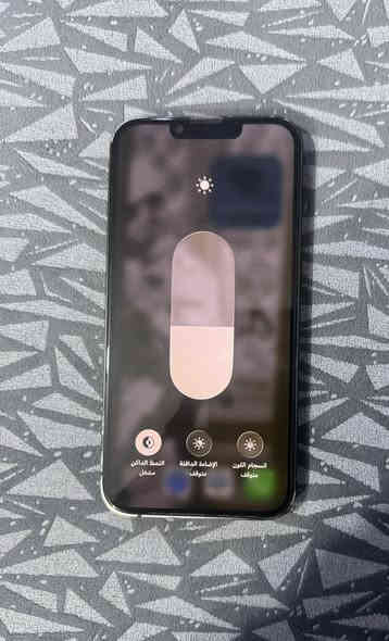 ايفون13للبيع 
جهاز نضيف مامفتوح 
ذاكرة128
بطارية76
السعر450وبي مجال
***********
