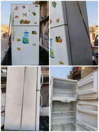 ثلاجه • كونكر • جديدة