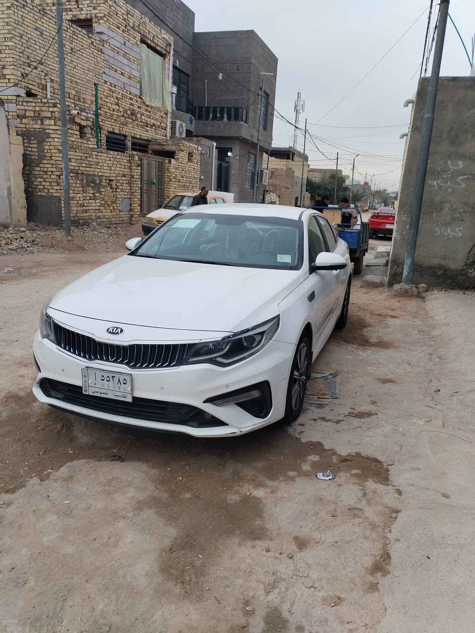 ابتيمه ٢٠٢٠ مكينه ٢٤٠٠ السياره حلوه ماشيه ١٢٣ بيه رصعات أثر حالوب قليلات كلش التصال على هاذه الرقم***********
