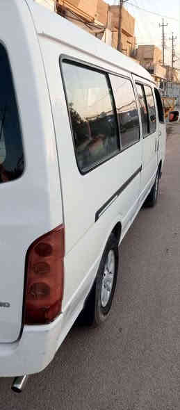 سياره للبيع H1 
الاستفسار عبر الرقم ***********
