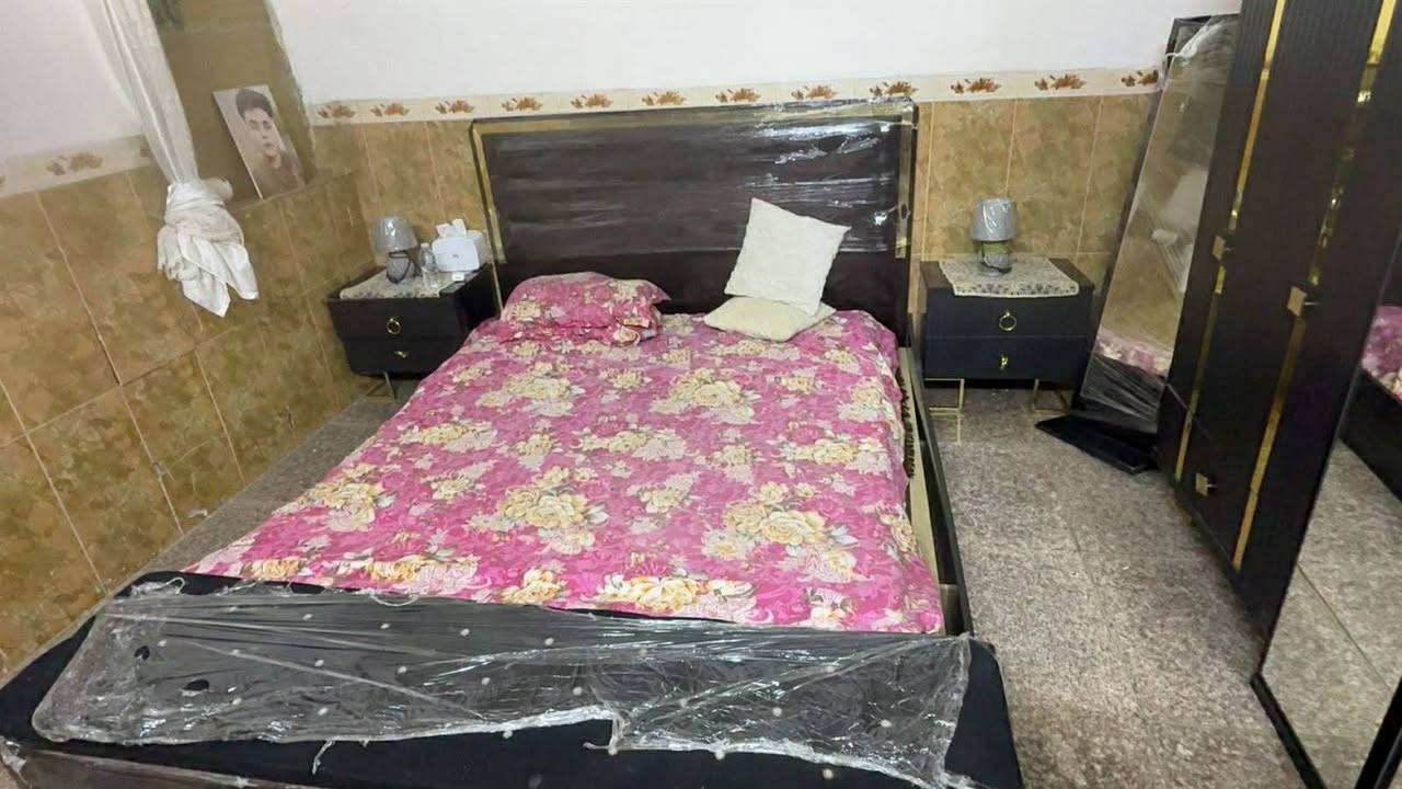 غرفة نظيفة 9قطع 
السعر 650
العنوان بغداد الامين الثانيه


**إذا كنت صاحب هذا الإعلان وتريد حذفه لأي سبب، رجاءا أرسل رسالة إلى الدعم الفني**