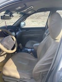 مهافي • ٢٠١٤ • فور ويل