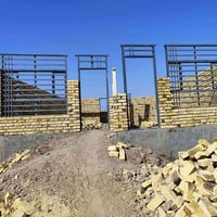 هيكل للبيع • ٢٠٤م • بابل المتحتيه