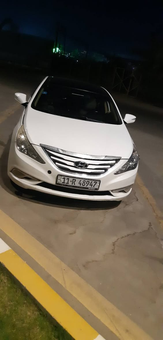 سلام عليكم سوناتا موديل 14 امريكي فول رقم بغداد مصبوغة حزام أثر تكشير وبيها جاملغ مبدل
سلام عليكم سوناتا موديل 14 امريكي فول رقم بغداد مصبوغة حزام أثر تكشير ابيع صبغ عام وبيها جاملغ مبدل بدون دواخل السيارة نضيفة السعر 95 المكان بغداد  ابو غريب وتساب ***********

