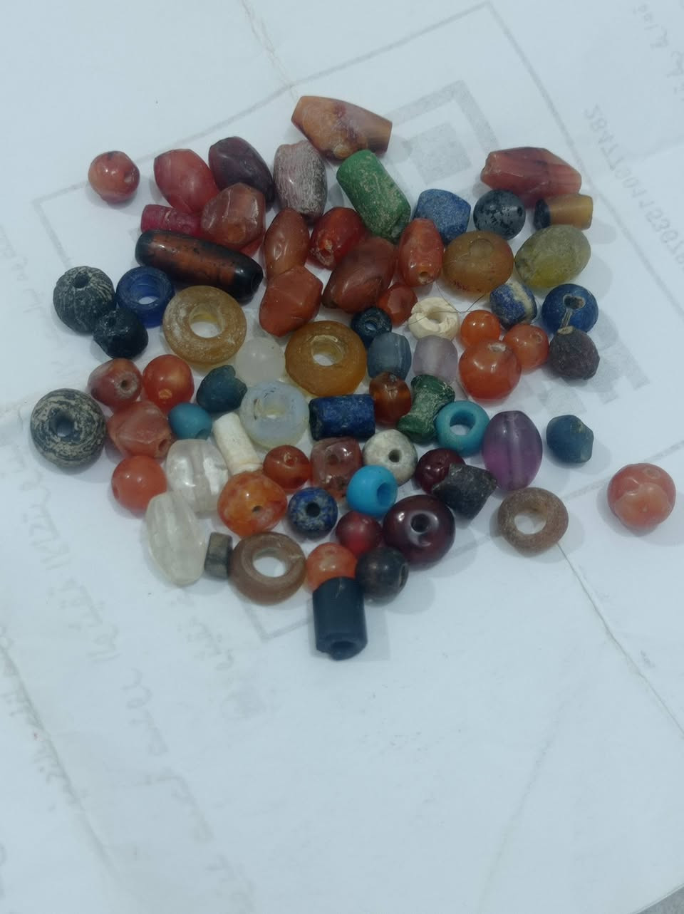 للبيع 73  قطعة  نواعم القديم


**إذا كنت صاحب هذا الإعلان وتريد حذفه لأي سبب، رجاءا أرسل رسالة إلى الدعم الفني**