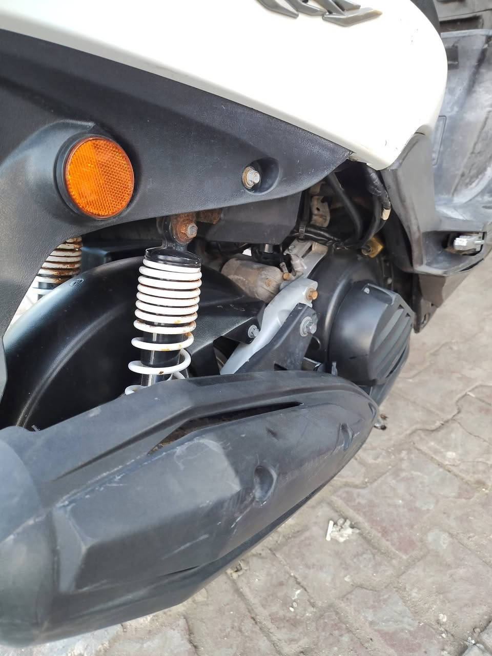 دراجه جي تار حديث مل ربه صله شهر من نزله من ربه سعر مليون 400بيع مجال ***********
