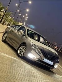 هيونداي سوناتا 2014 • سوناتا دخول جديد • سوناتا بصمة • سوناتا ليد • سو...