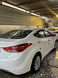 لنترا • ٢٠١٤ • شاشة كار بلي