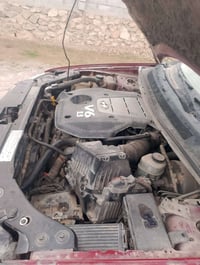 محرك سوناتا • ٢٠٠٥ • غرب الموصل