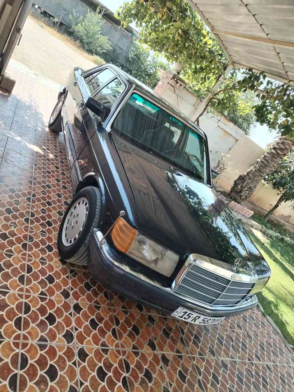 السلام عليكم مارسيدس جامبو باب قصير موديل ٩١ اصل مكينه وكير بطه ٣٠٠٠
السعر ٤٦ للاستفسار ***********
