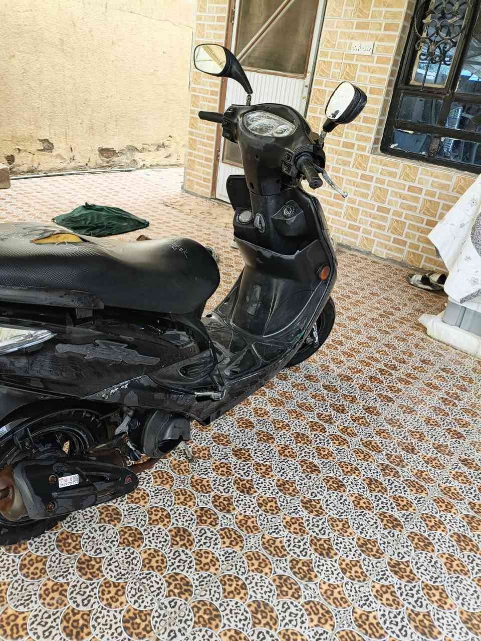 سلام عليكم 
دراجة جيفور رمبه 
دراجة جديده 
مكان .حله حي العسكري شارع 80 
للستفسار ***********

