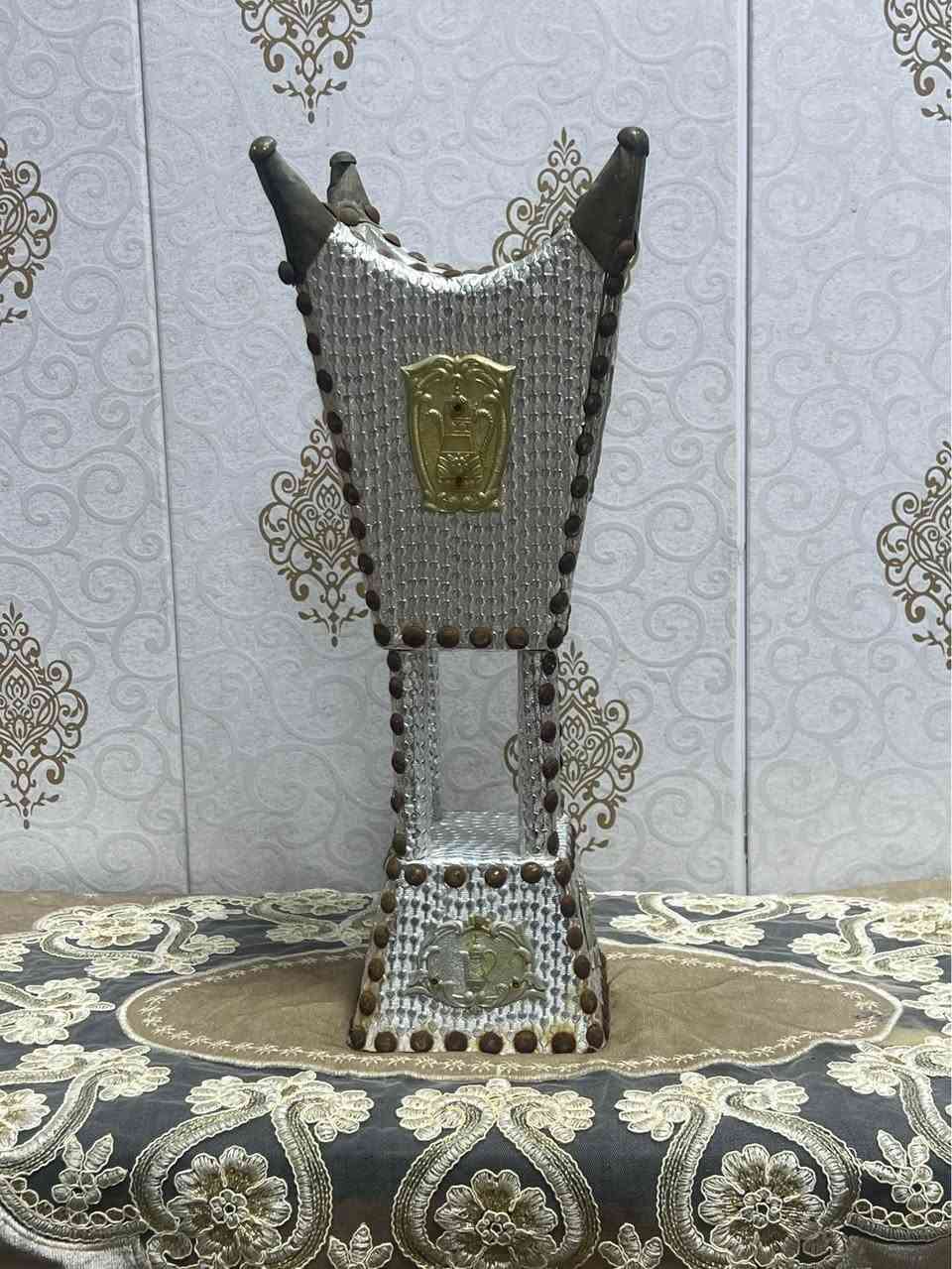 للاستفسار خاص يوجد خدمه توصيل كافه المحافظات ٥ الاف البصرة, العراق


**إذا كنت صاحب هذا الإعلان وتريد حذفه لأي سبب، رجاءا أرسل رسالة إلى الدعم الفني**
