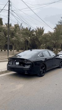 اللهم صل على محمد وال محمد
وصول جديد اكورد 2024 EXL 
حادث بسيط جدا Ran and drive
ماشية 30.000 mil 
مكان السيارة السيدية 📍
للاستفسار اكثر *********** 📞
