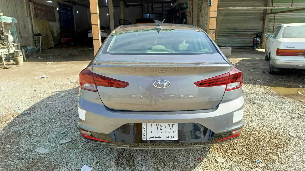 النترا 2020 امريكي مبدل بس بنيد فقط جاملغ بي بارد واحد بي معجون معمر تصليح اسفل الداير الجاملغ الخلفي جهة اليمنى  كير AT  محرك مفتوح رافعينة كازكيت عن لدوانز  ومبدل رواجز لا تبخر ولاتنقص تبريد حدادية  معوقين  اقل شهر بعد تداور جاهزه للخير مكينه كير تبريد حداديه تخم تاير دواخل جاهزه 

سعره  120 وبيها مجال
مكان ناصرية مركز


**إذا كنت صاحب هذا الإعلان وتريد حذفه لأي سبب، رجاءا أرسل رسالة إلى الدعم الفني**