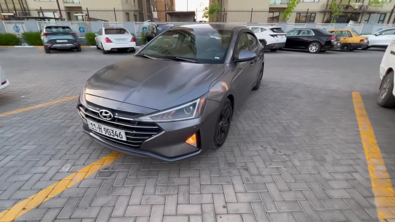 بسم الله الرحمن الرحيم
السلام عليكم 

للبيع  

النترا 2019 رقم بغداد جديد باسمي 

وارد أمريكي 

محرك 2000دوش

كير at المرغوب 

ماشية97 الف فقط 

سيارة جاهزة من جميع النواحي مابيها اي نقص 

سنوية جديدة ورقم جديد 

السعر المطلوب 117قابل للتفاوض 

العنوان بغداد 

يوجد وتساب 

***********
