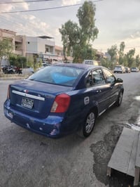 اوبترا • قير عادي • ٢٠٠٤