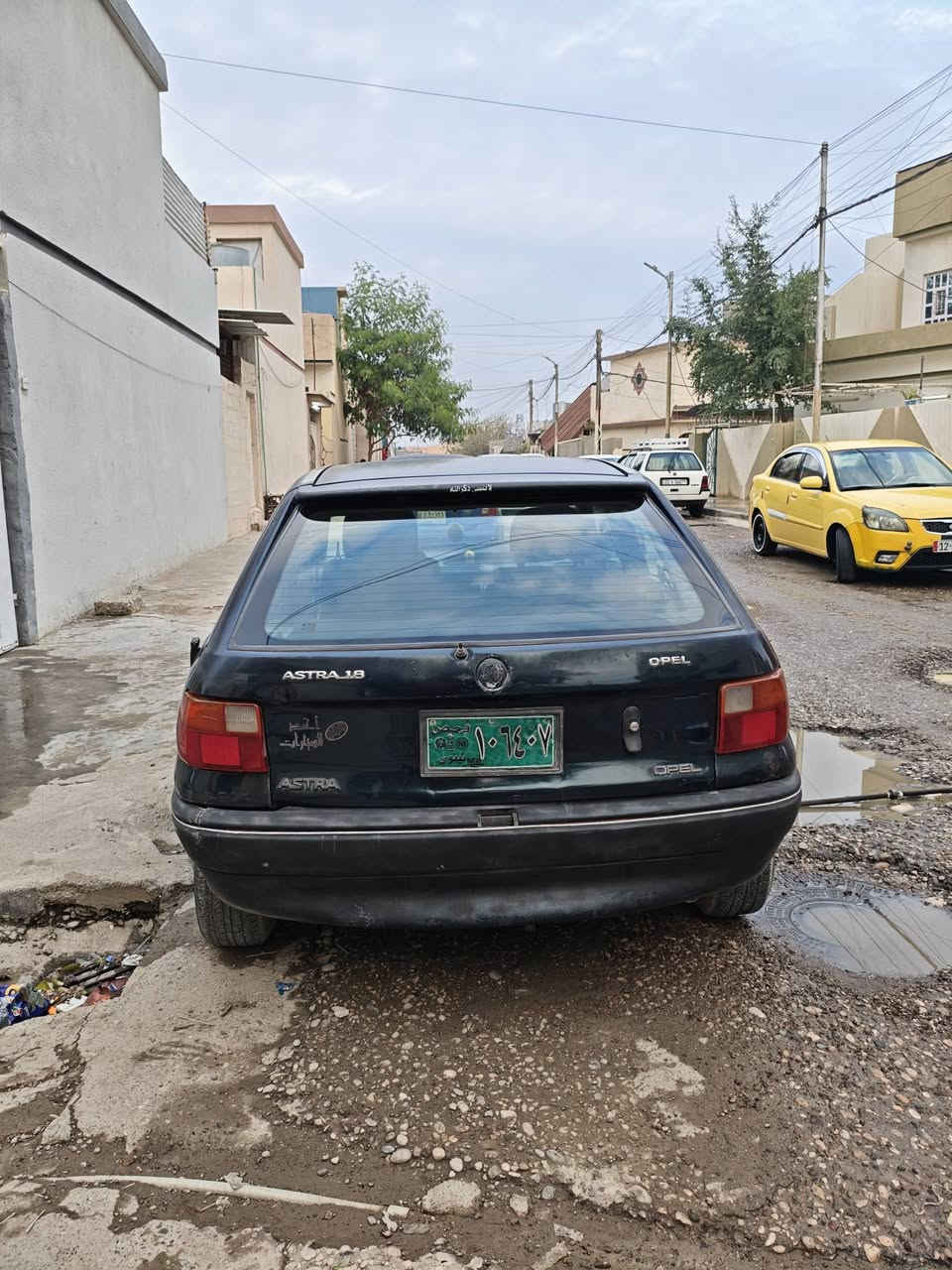 السلام عليكم استرا جنطه موديل 1994 للبيع السياره ما بيها صبغ ولا ضربه كابون بانزين السياره شرط التحويل والوكاله رقم اخضر
قفل مركزي ستيرن بور  ايرباك ستيرن ويل كب محرك 1.8 المرغوب كير عادي سياره مكان موصل سعر 32 قفل 🔒 رقم الهاتف ***********
