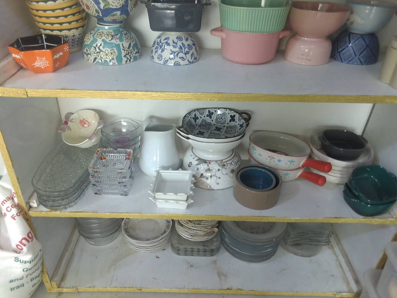اماعين فرفوري باله للبيع للستفسار خاص مكان ميسان


**إذا كنت صاحب هذا الإعلان وتريد حذفه لأي سبب، رجاءا أرسل رسالة إلى الدعم الفني**
