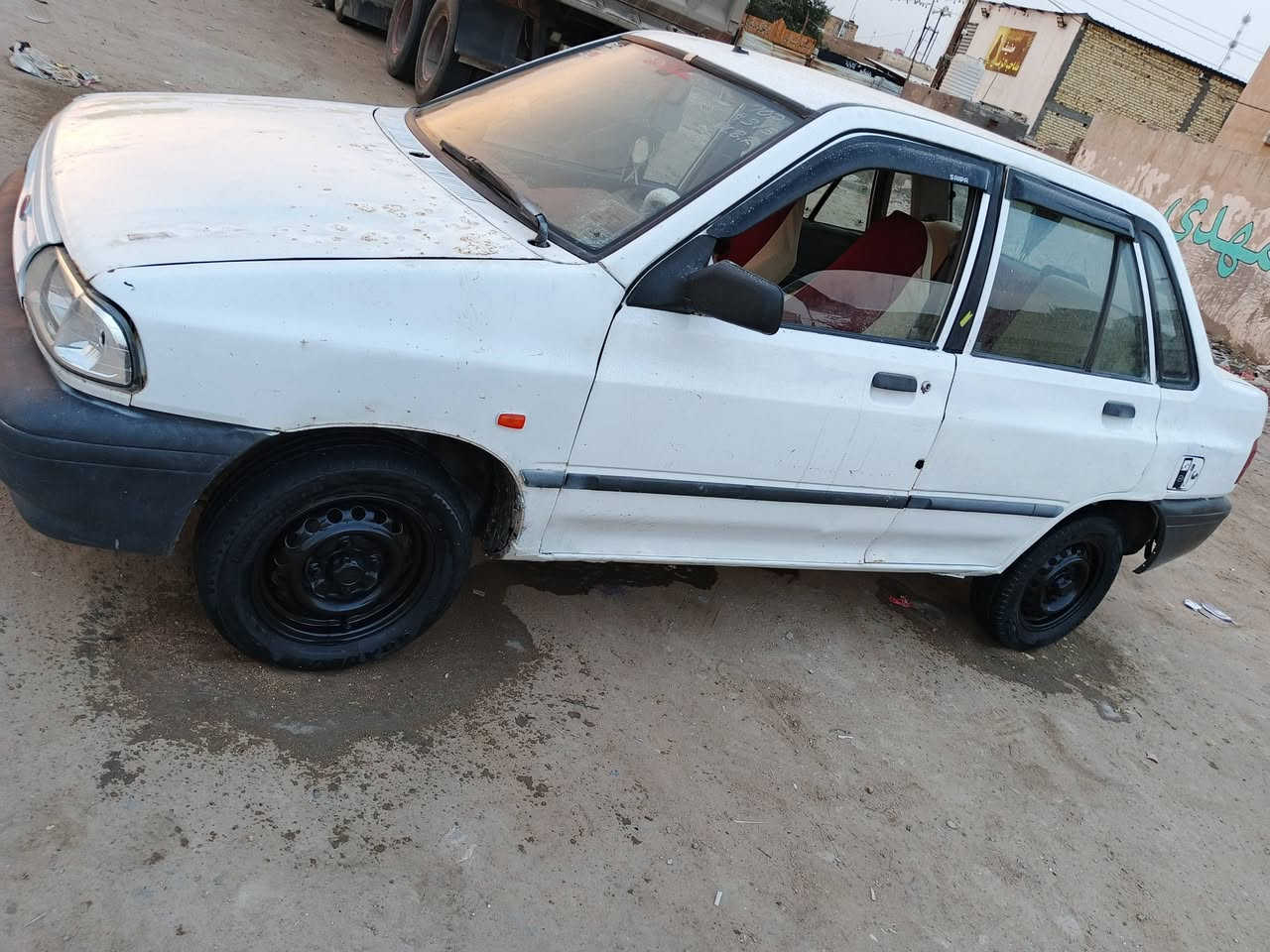 سايبه موديل 9مكينه وكير شرط برانكيت على وضع الشركه مكفوله فقط مدكر مبدل جهت العبري سعر 22وبيه مجال المكان ناصريه فضليه للستفسار التصال على الرقم ‏‪***********‬‏
