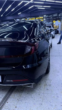 سوناتا لمتدد 2020 السلام عليكم سوناتا 2020 فول لمتدد محرك 1600 تيربو  ...