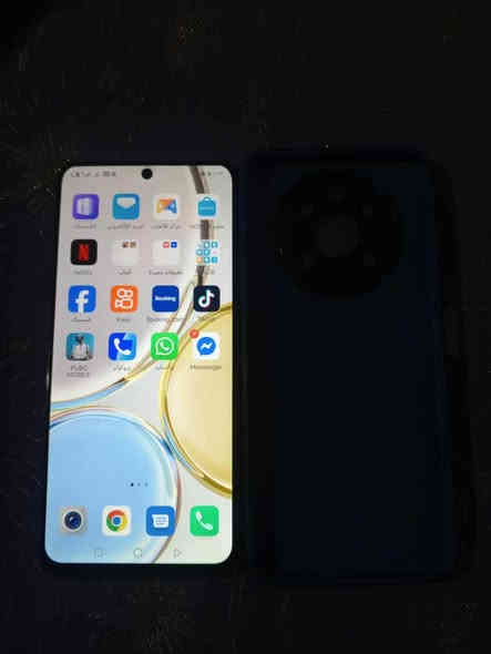 #جهاز هونر X9 نضيف كلش 
                                     #ذاكره256 
مواصفاته معروفه 
سعره 150 الف   مكاني فلوجه شهداء قرب ابو نسوره للاسفار ***********
                                   #وتساب ***********
