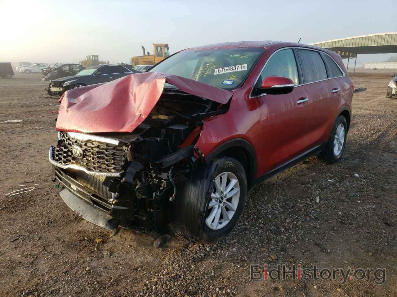 السلام عليكم سورنتو 2020 وارد امريكي محرك 2400 رقم بغداد
التفاصيل داخل الصور ماشيه KM 110 السعر 170 وبيه مجال الرقم
***********
