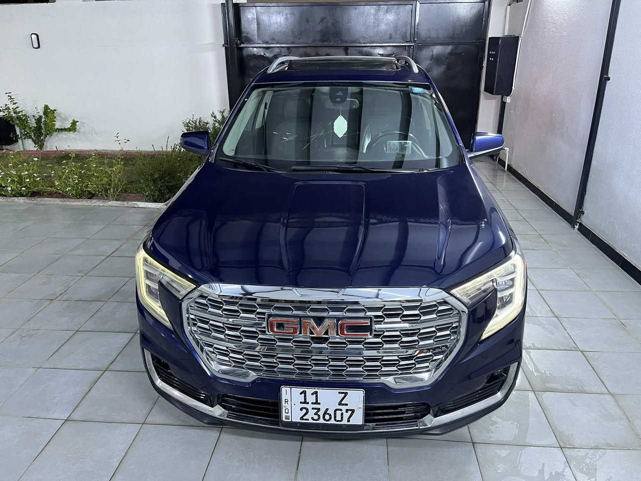 بيع أو مراوس حسب القناعه
جمسي تيران شكل الجديد مديل 2022  جديده جدا حادث جدا بسيط  جامله امامي صبغ ودور خلفي بارد  صور الحادث مع الصور كلشي بيهة ع وضع الشركه مواصفات دنلي فول 1/1 اعلى فئة رقم بغداد دولي مشروع وطني 
رقم الجوال  ***********
التفاصيل

تشغيل عن بعد

جنطة كهرباء ورجل

بجم دينالي 

بجم زنون بلاد

ويل كروم

سبايدرات ع القمارة 

السقف بنورامة و فتحة 

كشافات امامية

داخل جلد اسود

تدفئه كشنات

كشنين كهرباء

كشن ميموري خزن
 داتاشوب

شاشة اكبر حجم

أربع كامرات في كل الجوانب

تبريد شاشة

تبريد قطعتين

تحديد مسار

اوتو ستوب

رادار امامي
داخل صاج
رقم الجوال ***********
