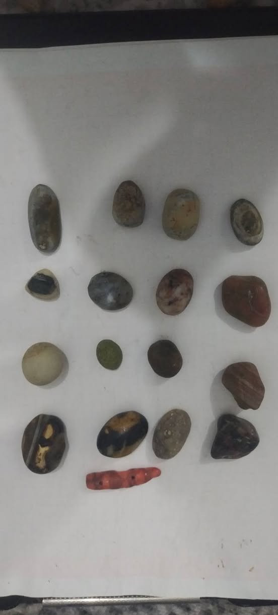 السلام عليكم
للبيع شلع خلي السعر اليرضي الله وبل عافيه
احجار سلوى شاخط
عقيق او جزع وسليماني وسلطاني وخبط هواي شلع


**إذا كنت صاحب هذا الإعلان وتريد حذفه لأي سبب، رجاءا أرسل رسالة إلى الدعم الفني**