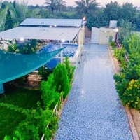 اهلا وسهلا ترحب بكم الشاليات للحجز خاص انسى بالاسعار واتساب 0784238093...