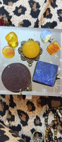 إكسسوارات شخصية