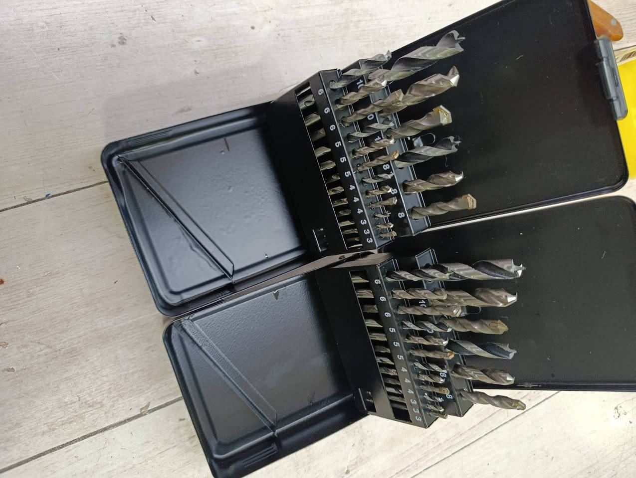 الماني اصلي قطعتين 15 الف


**إذا كنت صاحب هذا الإعلان وتريد حذفه لأي سبب، رجاءا أرسل رسالة إلى الدعم الفني**