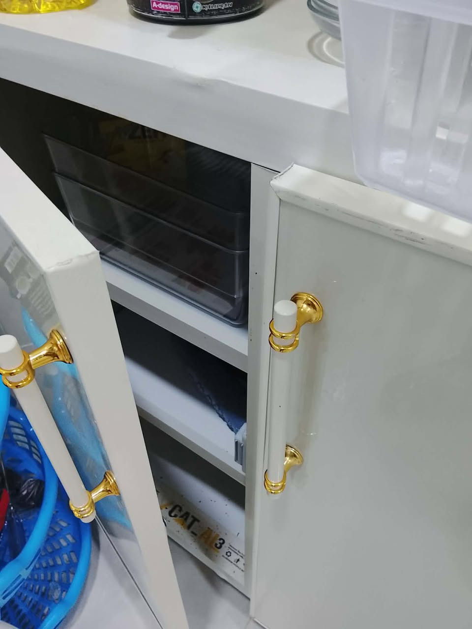 كاونتر جديد بابين ب55 قنينه عراقيه 65 قفل


**إذا كنت صاحب هذا الإعلان وتريد حذفه لأي سبب، رجاءا أرسل رسالة إلى الدعم الفني**