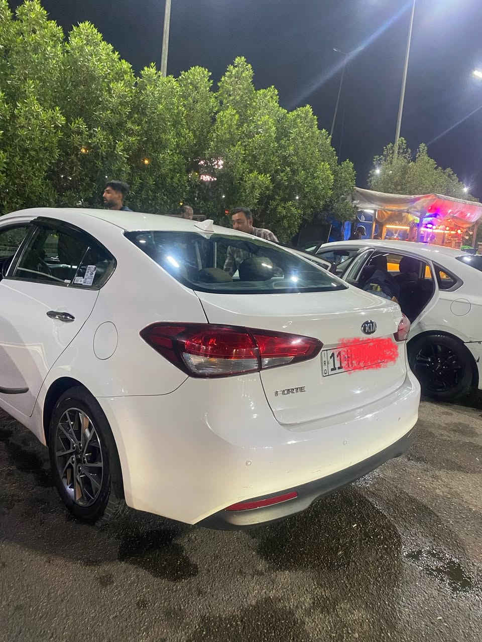 فورتي 2017للبيع 
للاستفسار ***********
