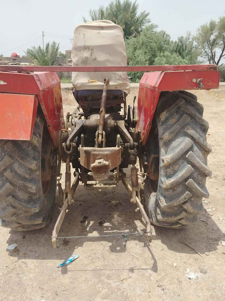 مكينه للبيع بدون مكان ميسان قلعة صالح السعر3500 وبيها مجال حك
الجيه ***********
