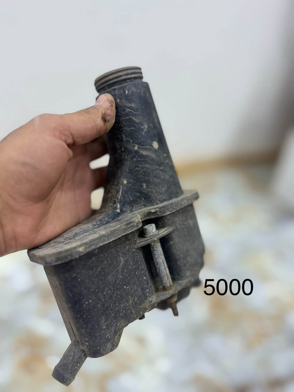 السلام عليكم من رخصت الادمن المحترم
متوفر غراض للبيع اغلب الصور عليه السعر توصيل ماعندي مماني بغداد الكرخ حي الجهاد رقمي *********** ابو يوسف
