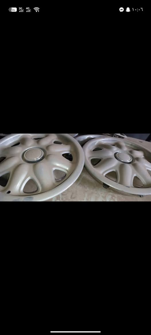 جك فولكه للبيع السعر 25وكبات اصليه السعر 40


**إذا كنت صاحب هذا الإعلان وتريد حذفه لأي سبب، رجاءا أرسل رسالة إلى الدعم الفني**