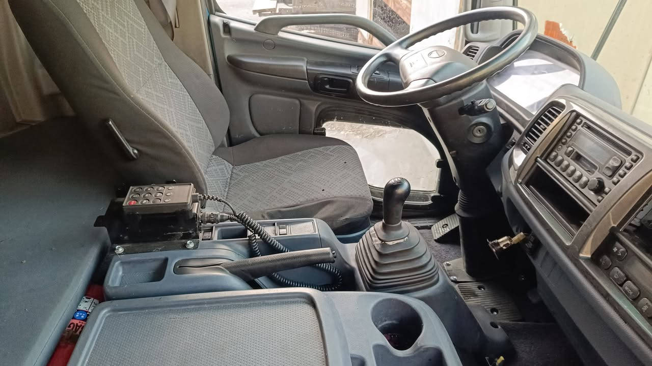 شيطان دخول جديد 6 سوبر جاهزه وجديده الطول 6وربع شاصي عريض ***********====***********
