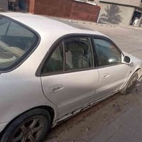 سوناتا تو موديل 95 رقم كربلاء سنويه ساقطه السيارة احلى من الصور اني اك...