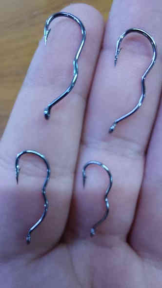 السلام عليكم 
وصول وجبة جديدة من ادوات صيد السمك 
يوجد خدمة توصيل لكافة المحافظات 
للاستفسار الاتصال على ***********
العنوان حديثة السبحاني الشارع العام قرب جمعية التكافل مجاور سكلة الهاشمي مقابل مجمع كلشي وكلاشي 
#صيدالسمك
#ادوات_صيدالسمك
