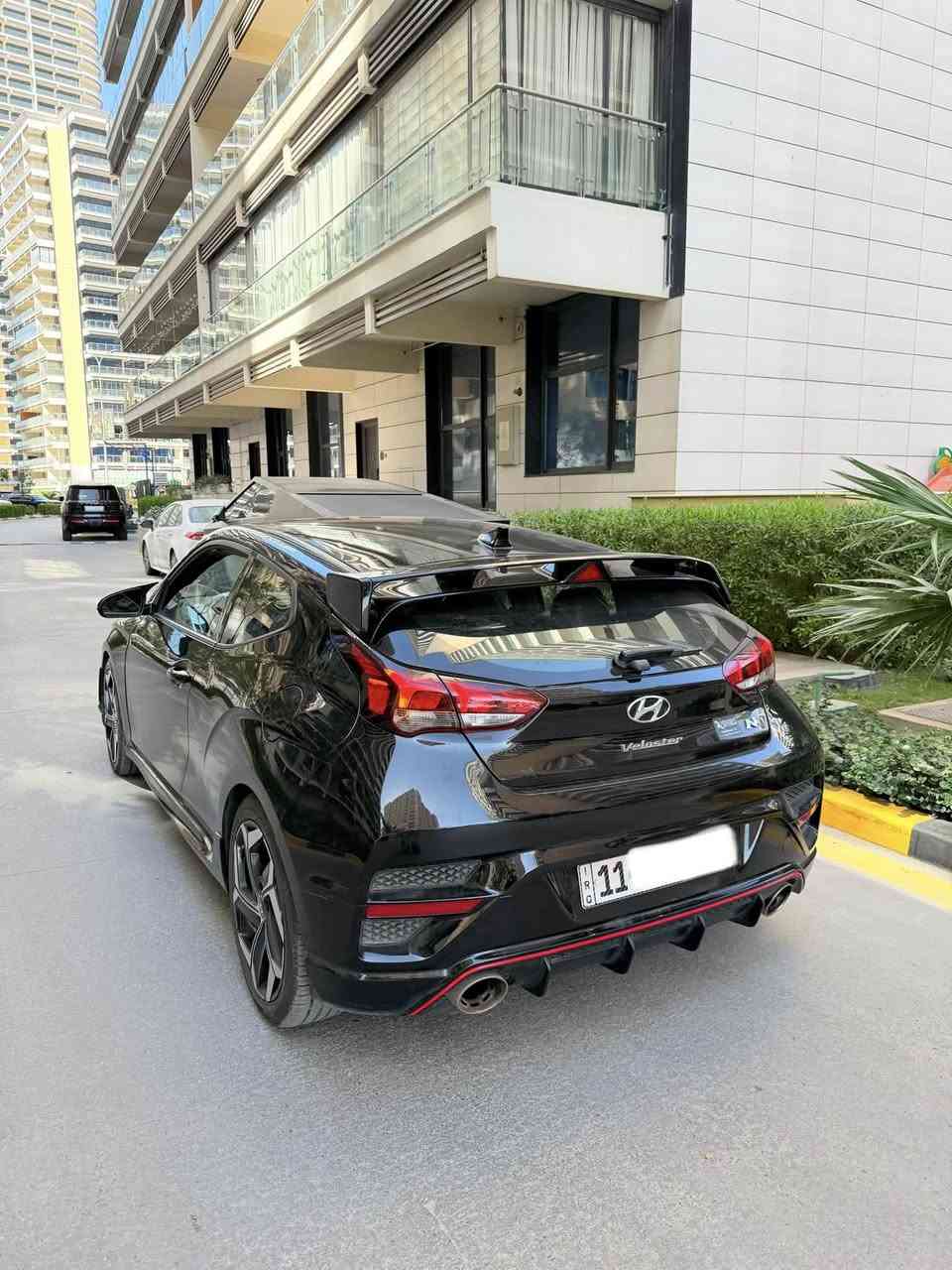 فولستر مديل N 2021
معروفه محرك 2000 تيربو 290 حصان N
صاروخ مو سياره بداعه
كشنات ريكاروا مختمه N ضوئيه بلادي سبايدر كاربون بلادي اصلي
سستم صوت بوس 10 سماعات بلادي اكتيف كزوز + بوابات بلاديه + طلقات + بوب كورن بلادي
فوووول مواصفات للأخير
تخم تاير + ادامه كامله حاليا سياره ماشيه 25 الف كلش جديده استخدم بسيط اي نقص مابيها
حادثها فقط طخه با جاملغ باقي السياره كفاله كير مكينه كفاله
بدون دواخل بدون ايرباك
رقمها بغداد باسمي عنواني المنصور سعرها مستعجل على بيع 145 ورقه
***********
