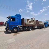 راس وعربانه • ١٩٩٢ • ٤محاور