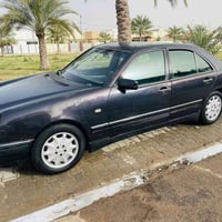 مرسيدس ام عيون • محرك 3000 • تبريد ما يشتغل