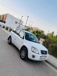 شيري تيكو • ٢٠١١ • كفاله عاامه