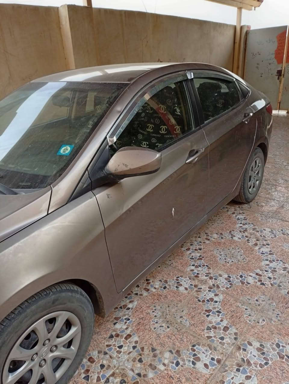 *********** بلاد, صلاح الدين
